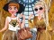 Sisters Shopping Eurotour — δωρεάν online παιχνίδι