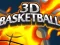 3D Basketball — δωρεάν online παιχνίδι
