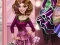 Dove Shopping Day Dolly Dress Up — δωρεάν online παιχνίδι