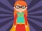 Girl Hero — δωρεάν online παιχνίδι