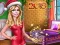 Ellie New Year Room Deco — δωρεάν online παιχνίδι