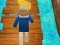 Blocky Runner — δωρεάν online παιχνίδι