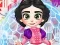 Vanellope Princess Makeover — δωρεάν online παιχνίδι