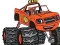 Coloring Monster Machines — δωρεάν online παιχνίδι