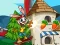 Bunny Skater — δωρεάν online παιχνίδι