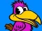 Birds Coloring — δωρεάν online παιχνίδι