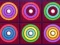 Color Rings — δωρεάν online παιχνίδι