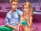 Ellie Cinema Flirting — δωρεάν online παιχνίδι