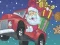 Merry Christmas Truck — δωρεάν online παιχνίδι