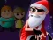 Santa or Thief? — δωρεάν online παιχνίδι