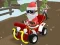 Santa's Rush The Grinch Chase — δωρεάν online παιχνίδι