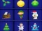 Xmas Board Puzzles — δωρεάν online παιχνίδι
