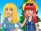 Princess Maxi Dress — δωρεάν online παιχνίδι