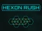 Hexon Rush — δωρεάν online παιχνίδι