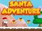 Santa Adventure — δωρεάν online παιχνίδι
