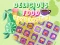 Delicious Food Connection — δωρεάν online παιχνίδι