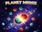 Planet Merge — δωρεάν online παιχνίδι