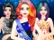 Top Model Fashion Dress Up — δωρεάν online παιχνίδι