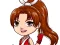 Chibi Fighter Dress Up Game — δωρεάν online παιχνίδι