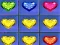 Heart Gems Connect — δωρεάν online παιχνίδι