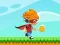Hopping Boy's — δωρεάν online παιχνίδι