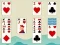Solitaire Legend — δωρεάν online παιχνίδι