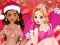 Victoria’s Secret: Christmas Runaway — δωρεάν online παιχνίδι