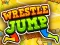 Wrestle Jump Online — δωρεάν online παιχνίδι