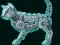 Cyber Cat Assembly — δωρεάν online παιχνίδι