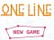 One Line — δωρεάν online παιχνίδι