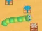 Greedy Worm — δωρεάν online παιχνίδι