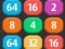 2048 Merge — δωρεάν online παιχνίδι