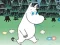 Moomins: reading with adjectives — δωρεάν online παιχνίδι
