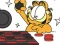 Garfield: Checkers — δωρεάν online παιχνίδι