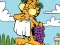 Garfield Spot The Difference — δωρεάν online παιχνίδι