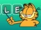 Garfield Sentences — δωρεάν online παιχνίδι