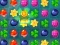 Jungle Crush World — δωρεάν online παιχνίδι