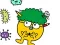 Little Miss Inventor Biology — δωρεάν online παιχνίδι