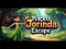 Princess Jorinda Escape — δωρεάν online παιχνίδι