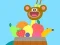 Hew Duggee Jam badge — δωρεάν online παιχνίδι