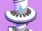 Piano Helix Jump — δωρεάν online παιχνίδι