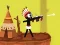 Stickman Destruction Warrior — δωρεάν online παιχνίδι