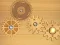 Fix It Gear Puzzle — δωρεάν online παιχνίδι