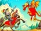 Knight And Dragons — δωρεάν online παιχνίδι