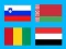 Geo Challenge Country Flag — δωρεάν online παιχνίδι