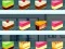 Icecream Factory — δωρεάν online παιχνίδι