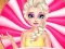 Elsa's Dessert Shop — δωρεάν online παιχνίδι