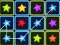 Stars Chain Matching — δωρεάν online παιχνίδι