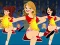 Naughty Cheerleaders — δωρεάν online παιχνίδι