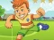 Soccer Star Jigsaw — δωρεάν online παιχνίδι